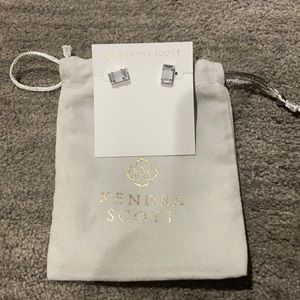 Kendra Scott Stud Earrings